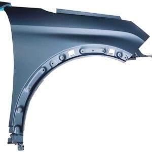 VOLVO XC60 2017.03 ALETA FRT DRT(ALUMINIO)