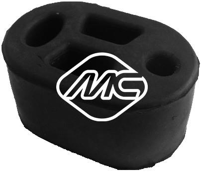 MC SOPORTE ESCAPE CITROEN ZX - 84