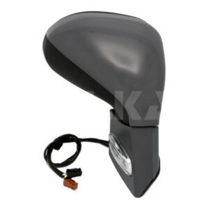 ALKAR RETROVISOR PEUGEOT 308 (07-) - 6132308