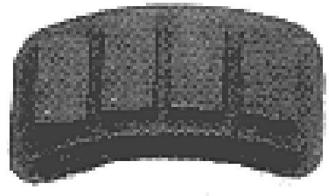 MC CUBREPEDAL RENAULT 4-5-12 - 416