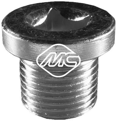 MC TAPON CARTER RENAULT - 668