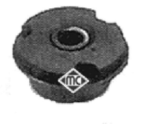 MC SILENTBLOC BRAZO 205 - 686