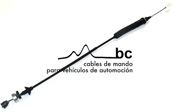 CABLE EMBRAGUE AUTORREGULABLE - 114017