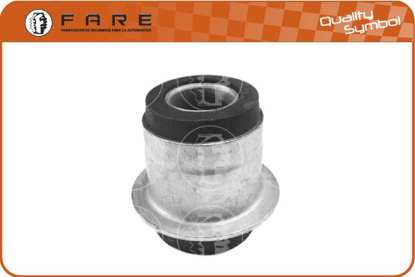 SILEMBLOC TRAPECIO INF. SUSP. SEAT - 143