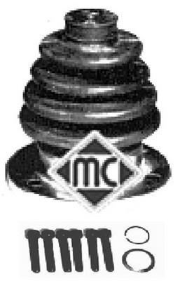 MC KIT L/CBO VW GOLF - 1455