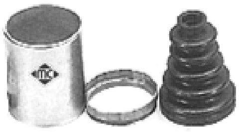 MC KIT L/CBO C-15 E-R/14 - 1556