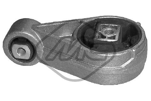 MC SOPORTE TRASERO FOCUS - 4106