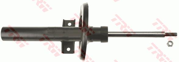 KYB AMORT DEL D-I EXCEL-G - 334947