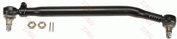 VECA CABLE FRENO POSTERIOR - 1899002