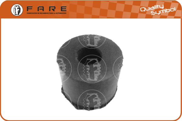 GOMA BARRA TIRANTE RENAULT 12 - 164