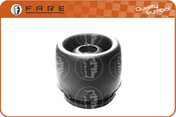 CAPUCHON TRANS. L/C SEAT RITMO-PAND - 176