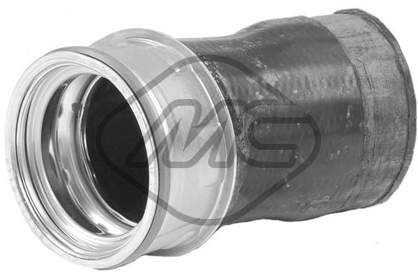 MC MGTO TURBO VOLKSWAGEN BEETLE - 9758