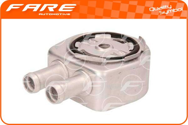 INT. CALOR FORD 2.0 ECOBOOST - 15734