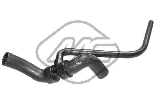 MC MGTO SUP.RAD.SAXO 1.5D INTERCA - 8518