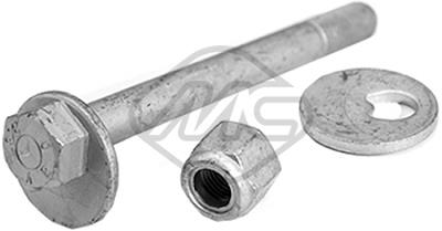 MC SILENTBLOC MERCEDES KOMBI II - 2168