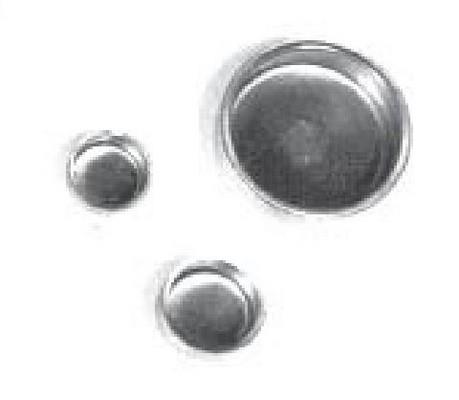 MC TAPON METAL 10 MM - 2534