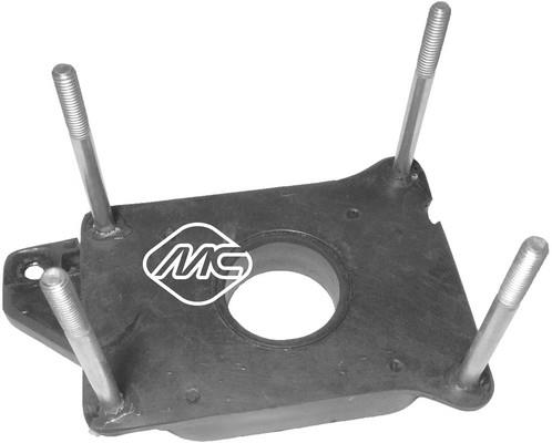 MC SOPORTE CARBURADOR POLO 1.3 - 2699