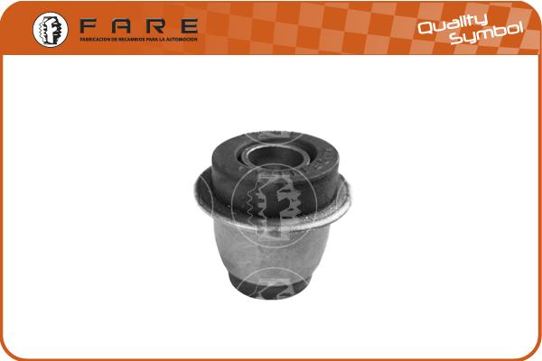 SILEMBLOC TRAPECIO SUSP. S.RITMO-RO - 291