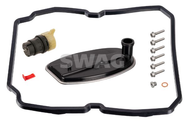 SWAG JGO FILTRO ACEITE CAJA CAMBIO - 10100253