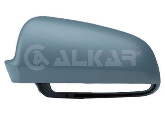ALKAR RETROVISOR AUDI A4 (00-07)/A3 - 6341503
