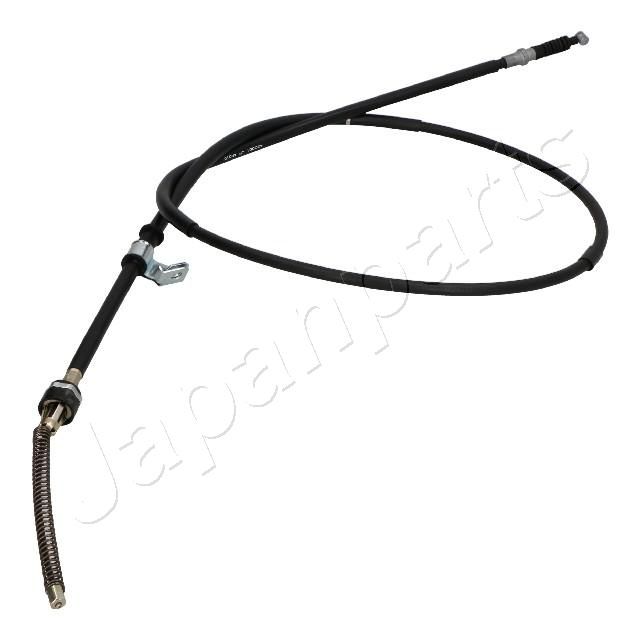 JAPAN CABLE, FRENO DE ESTACIONAMIEN - BC508