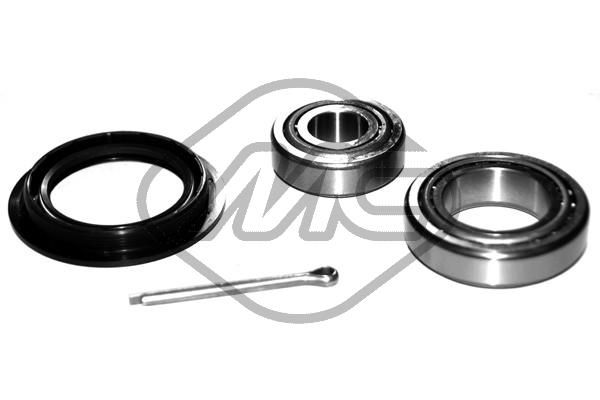 MC RODAMIENTO AUDI 50 (86) 1974-1 - 74002