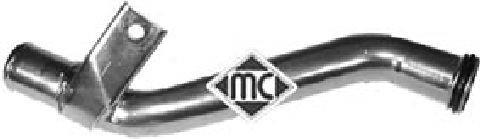 MC TUBO AGUA PSA 2.2HDI - 3174