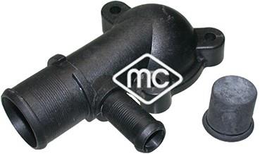 MC TAPA TERMOST SAXO-106 D - 3550