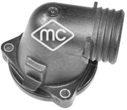 MC TAPA TERMOST BMW E36E34 - 3903