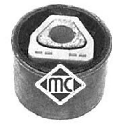 MC SILENTBLOC PUNTA BRAZ SUP BMW - 4252