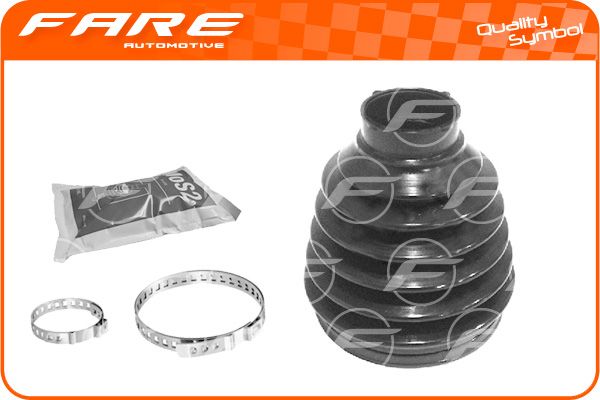 KIT FUELLE TRANS. L/R C4-307-407 - K15033