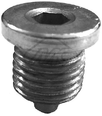 MC TAPÃ“N CARTER IMANTADO - 4511