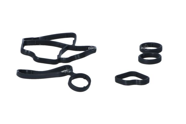 REFRIGERADORES DE ACEITE - 31263