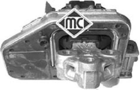 MC SOP MOTOR DX CITROENC3 1.6 - 4646