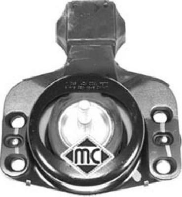 MC SOPORTE MOTOR DX MASTER-22/25 - 4776