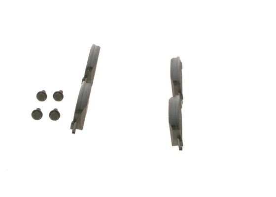 BOSCH PASTILLA DE FRENO - 986494053