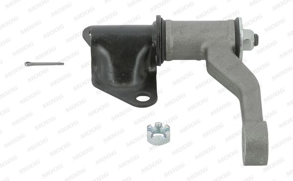 BRAZO AUXILIAR/PITMAN - TUR (1) - NIPA19068