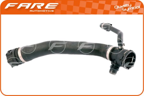 MGTO. RAD. IZQ. BMW (N47) - 16280