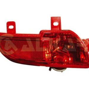 ALKAR PILOTO IZQ. PEUGEOT 206+ (2L_ - 2251283