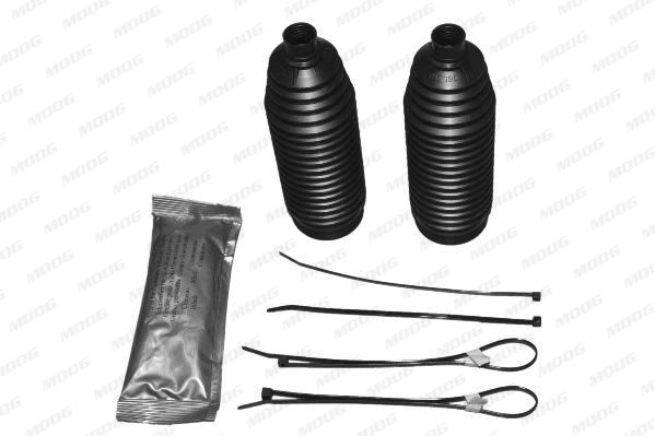 KIT GUARDAPOLVOS - TUR (1) - K150182