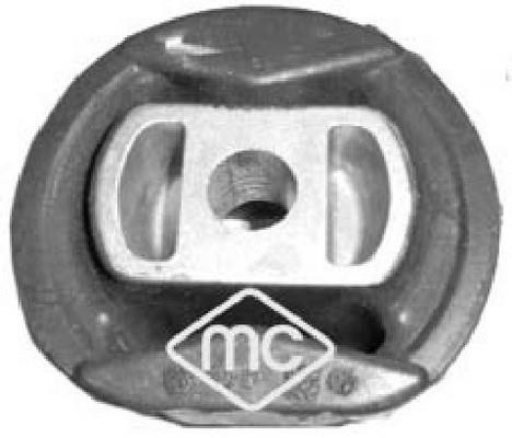MC SOPORTE PUENTE TRAS MB W124 - 5023