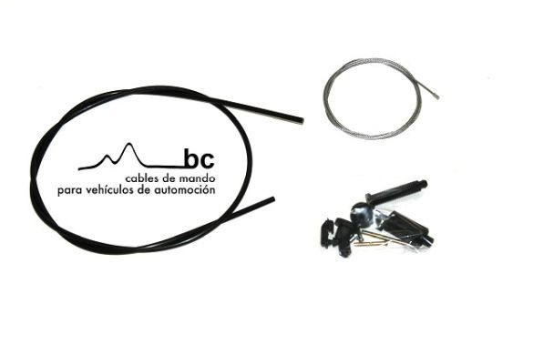CABLE KIT CABLE ACELERADOR - 603007