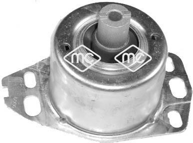 MC SOP MOTOR SX BRAVO 1.6 - 5541