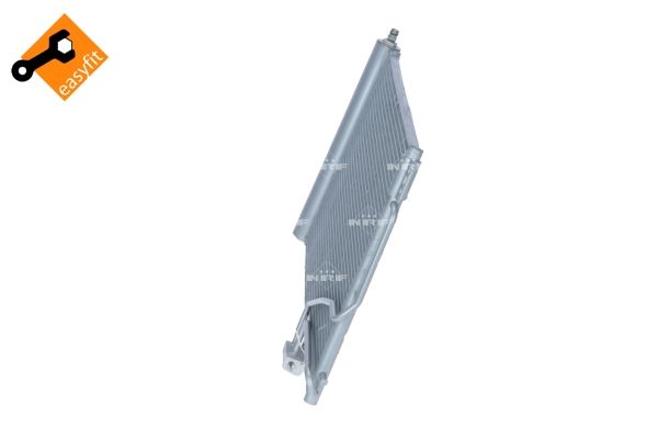 NRF CONDENSADOR - 35535