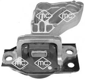 MC SOP MOTOR DX MEGANE-II 2.0D - 5650