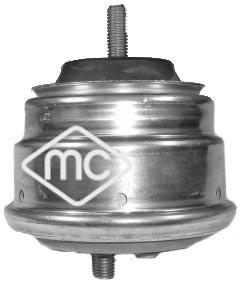 MC SOP MOTOR DX BMW 5E39 520D - 5857