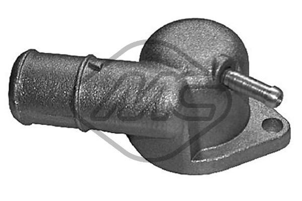 MC TAPA TERMOSTATO FIESTA 96 - 3142