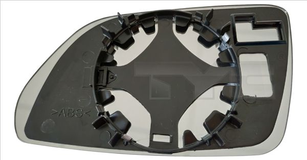TYC ESPEJOS SKODA OCTAVIA (1Z3/1Z5 - 337-0141-1