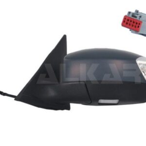 ALKAR RETROVISOR FORD GALAXY (06-) - 6129134