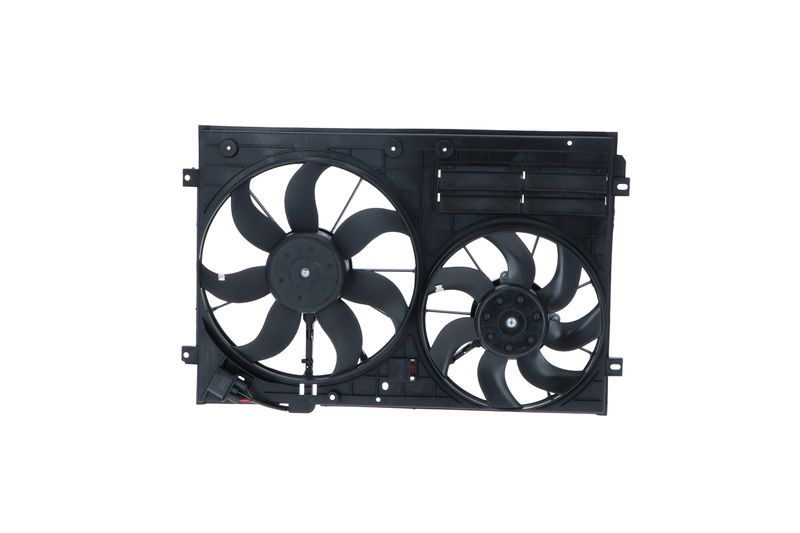 NRF VENTILADOR COMPLETO - 47400